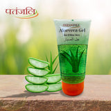 patanjali Saundarya Aloe Vera Gel 150ml