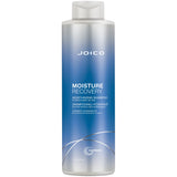 Joico Moisture Recovery Moisturizing Shampoo | For Thick, Coarse, Dry Hair | Restore Moisture, Smoothness, Strength, & Elasticity | Reduce Breakage | With Jojoba Oil & Shea Butter | 33.8 Fl Oz