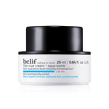 belif The True Cream Aqua Bomb | New & Improved | Hydration in 10 Seconds | Hyaluronic Acid, Niacinamide | Lightweight Hydrating Daily Moisturizer Face Cream | All Skin Types, Combination, Oily, Dry