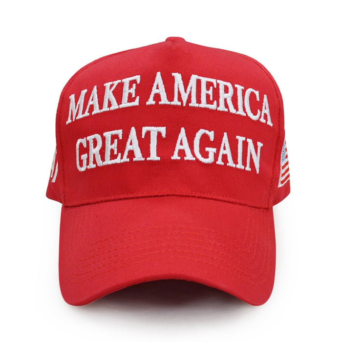 Trump 2024 Hat Make America Great Again Cap Donald Trump Take America Back MAGA USA Adjustable Baseball Hat (Make america Great Again 2.0)