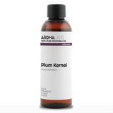 ORGANIC - PLUM KERNEL Oil - 100mL - 100% Pure, Natural, Cold Pressed and AB Certified - AROMA LABS (French Brand)