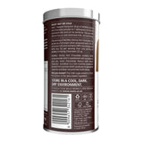 NOMU Skinny 60% Cocoa Hot Chocolate (33 servings) | 20 Calories only, Keto Diet Drink, Low GI, High Protein