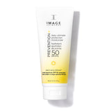 IMAGE Skincare Prevention+ Daily Ultimate Protection SPF 50 Moisturizer, multi, Apple, 3.2 Oz