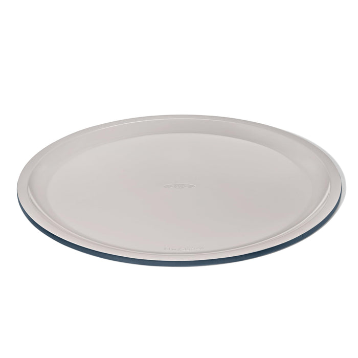 OXO Good Grips Non-Stick Pro Ceramic Coated Metal Bakeware 15” Pizza Pan – Storm Blue