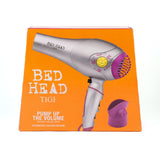 Bed Head Pump Up The Volume Hair Dryer