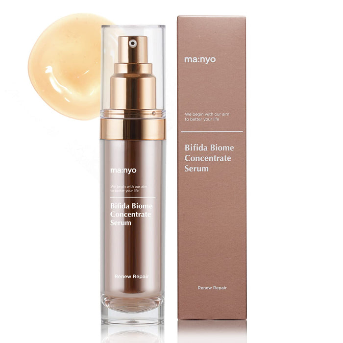 ma:nyo Bifida Biome Concentrate Serum 1.18fl oz (35ml)