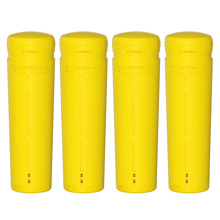 Replacement Cartridges (4 Pack)