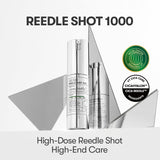 VT COSMETICS CICA Reedle Shot 1000 Essence 0.5fl oz(15ml)