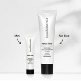 bareMinerals Prime Time Original Pore-Minimizing Primer, Pore Minimizer Gel Makeup Primer for Face, Extends Makeup Wear, Oil Control, Vegan