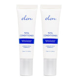 Elon Lanolin-Rich Nail Conditioner, Strengthens Nails & Nail Growth (10g tube, 2 Pack)