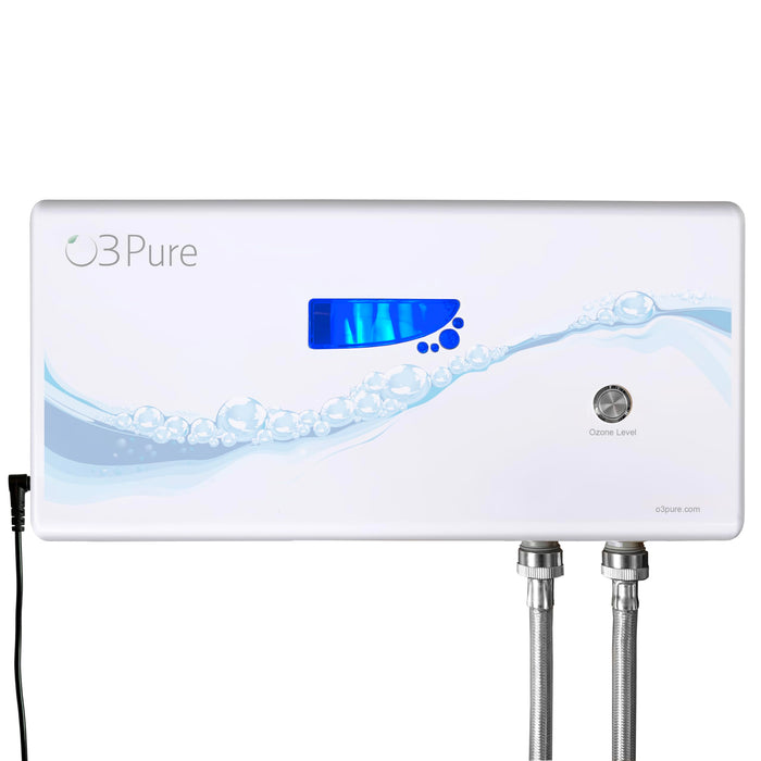 O3 Pure Professional Ozone Eco Laundry Washer System - Newest Generation
