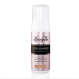 Loving Tan 2 Hour Express Deluxe Bronzing Mousse - Medium