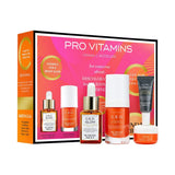 SUNDAY RILEY Pro Vitamins- Vitamin C Bestsellers CEO Glow, Serum, Cream, Eye (NEW)