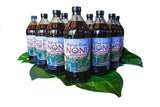 WAILUA RIVER Noni 100% Organic Hawaiian Juice - 12 Quarts