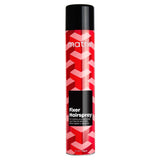 Matrix Styling Fixer Hairspray | Adds Flake-Free Lift, Fullness & Volume | Controls Frizz | Dry Finish | Flexible Hold | For All Hair Types | Vegan | 11.1 Oz.