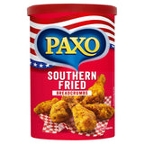 PAXO Southern Fried Breadcrumbs 210g