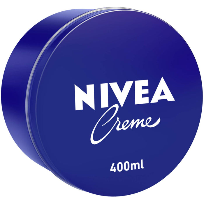 NIVEA Cream, 13.52 Fl Oz