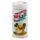 NOSALT Original Sodium-Free Salt Alternative, 11oz