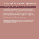 Crépe Erase Advanced Anti Aging Hand Repair Treatment with TruFirm Complex