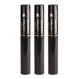 LANCOME Definicils High Definition Mascara Black 0.07 Oz Travel Size Set of 3