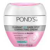 POND'S Clarant B3 Moisturizing Dark Spot Correcting Crm 7Oz