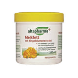 altapharma Melkfett mit Ringelblumenextrakt 250ml