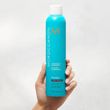 Moroccanoil Luminous Hairspray, Extra Strong, 10 Fl. Oz.