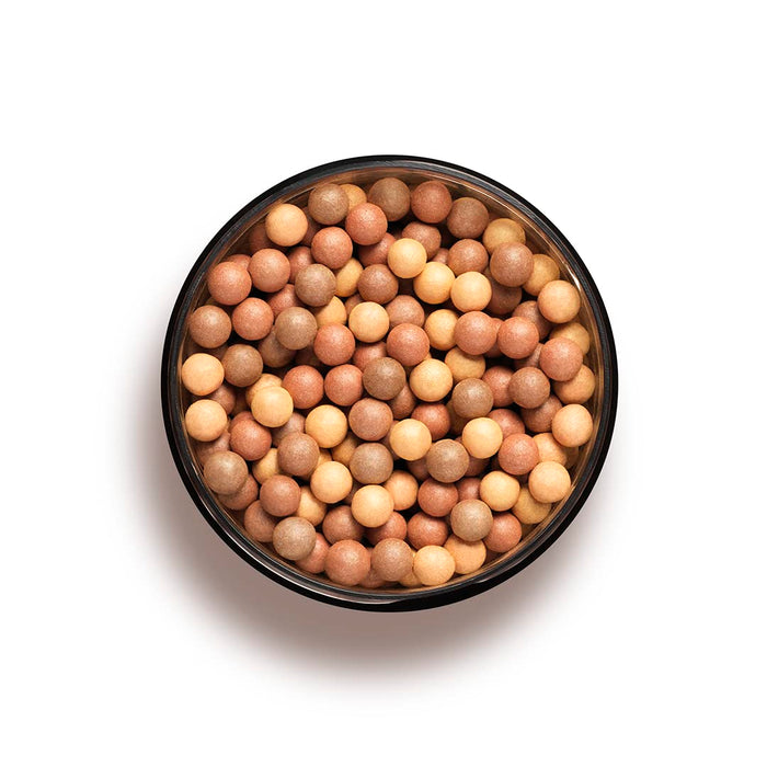 Avon Glow Bronzing Pearls, Cool, for a Streak-Free Finish and a Radiant Glow, 22g Colour Name: Cool