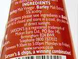 SARSON'S - Malt Vinegar - 250ml