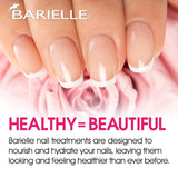 Barielle Miracle Nail Fixers Collection: 4-PC Nail Strengthening, Cuticle Care & Nail Treatment Collection