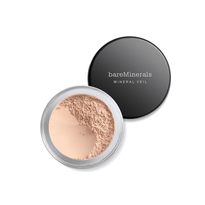 New BareMinerals Original Foundation Mineral Veil 9g Finishing Powder