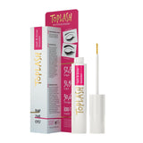 TOPLASH Eyelash Growth Serum for Longer, Thicker, Fuller Brows & Lash 0.1 fl.oz.