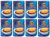 Skyline Chili Original Chili Microwavable Pouch (Pack of 8)