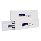 Den-Mat LumiBrite 32% Take-Home Whitening Gel Refill 4 Syringes, 2.5 ml