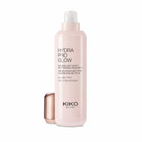 KIKO Milano Hydra Pro Glow Moisturising Cream with Elegant Light Effect and Hyaluronic Acid SPF 10