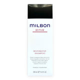 Milbon Repair Restorative Shampoo 6.8 oz