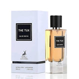 Maison Alhambra The Tux for Unisex - 3 oz EDP Spray