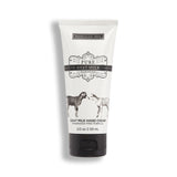 Beekman 1802 Pure Goat Milk Hand Cream, Pure - Fragrance Free - 2 oz - Moisturizing Lotion for Dry Skin - Anti-Aging Hydration - Good for Sensitive Skin - Cruelty Free