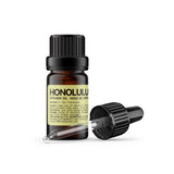 Doratelier Honolulu Diffuser Oil, Sweet Tropical Scent, Grapefruit, Bergamot, Tangerine, Musk Essential Oils Blend for All Ultrasonic Diffuser Scent Projects(10mL/.33 FL oz)…