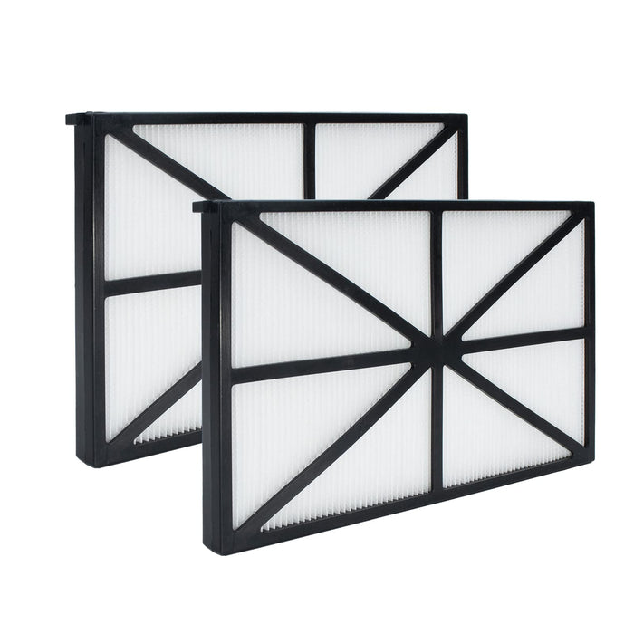 GARINOM Pool Replacement Filter Panels Compatible with Hayward Tiger Shark Pool Vacuum RCX70101 (2)