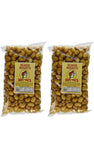 Buc-ees Beaver Nuggets Gluten-Free Sweet Corn Puff Snacks Bundle Pack of (2) 26 Ounces Total