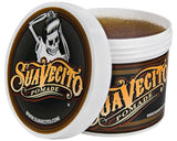 Suavecito Original Hold Pomade 32 oz, 1 Pack - Medium Hold Hair Pomade For Men - Medium Shine Water Based Wax Like Flake Free Hair Gel - Easy To Wash Out - All Day Hold For All Hairstyles