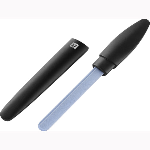 ZWILLING Beauty TWINOX Ceramic Nail File - Black