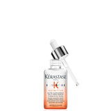 Kerastase Nutritive Nutri-Supplement Hydrating Split Ends Serum | Seals & Reduces Split Ends | Reduces Breakage for Instant Smoothness | With Plant-based Proteins & Niacinamide | For Dry Hair | 1.7 Fl Oz