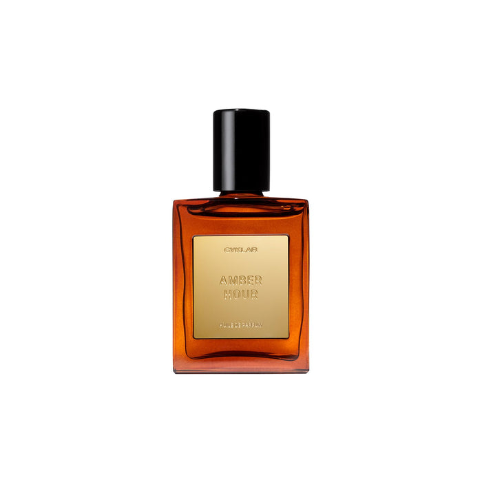 CYKLAR Perfume Oil for Skin – Sex Musk Scent – Seductive Perfume Fragrance with Rose, Tonka Bean & Musk Notes – Travel-Friendly 15ml