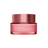 Clarins NEW Multi-Active Renewing Night Moisturizer with Niacinamide | Smooth Fine Lines | Visibly Tighten Pores | Even Tone and Texture | Boost Glow | Strengthen Moisture Barrier | All Skin Types