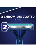 Gillette Sensor2 Plus Disposable Razor (52 Pack)