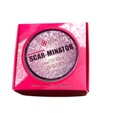 SCAR-MINATOR with Shea Butter Extract, Collagen & Vitamin E, 40ml. Heals Scars, Stretch Marks,