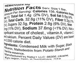 Hematogen 50g (1.8 Oz) (5 bars)