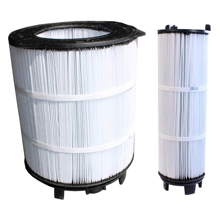 Pentair Sta-Rite System 3 S7M120 Modular Media 300 - Inner and Outer Replacement Filter Cartridge Kit 170145